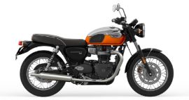 Bonneville-T100