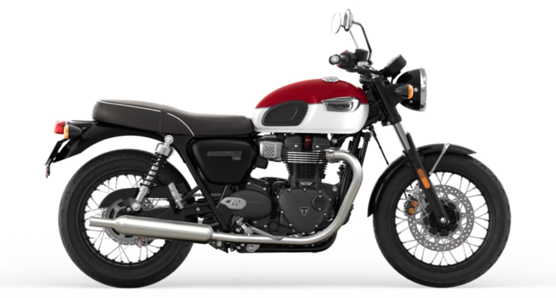 Bonneville-T100