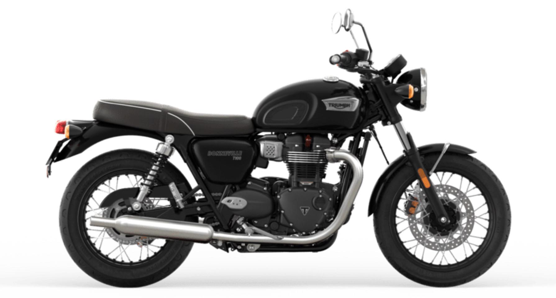 Bonneville-T100-black