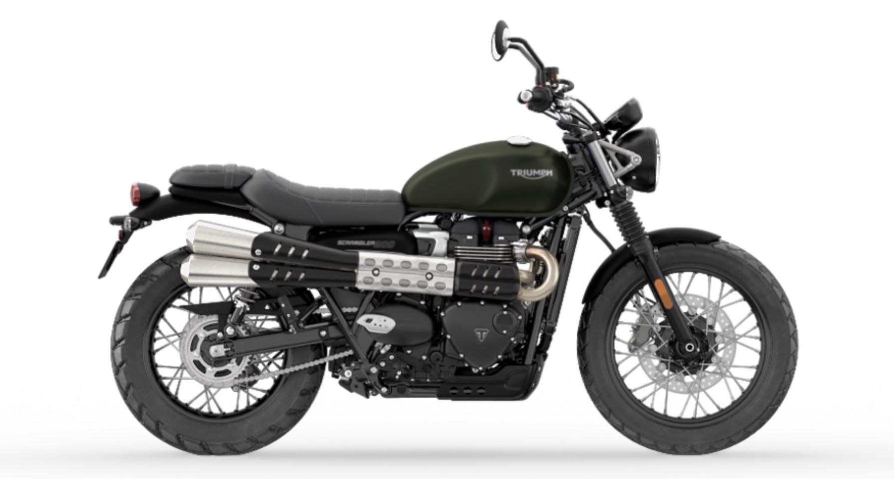 Scrambler-900-green