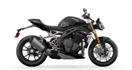 TRIUMPH SPEED TRIPLE 1200 RS