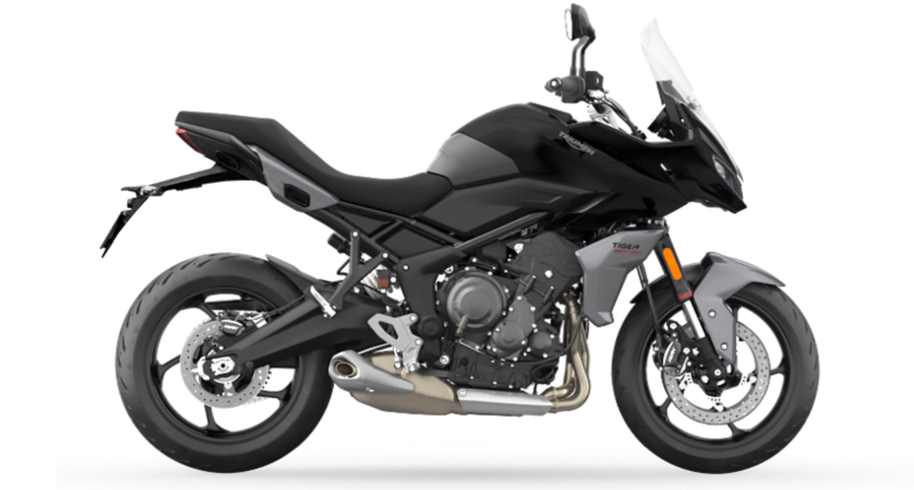 Slika TRIUMPH TIGER SPORT 660 PROMOCIJA