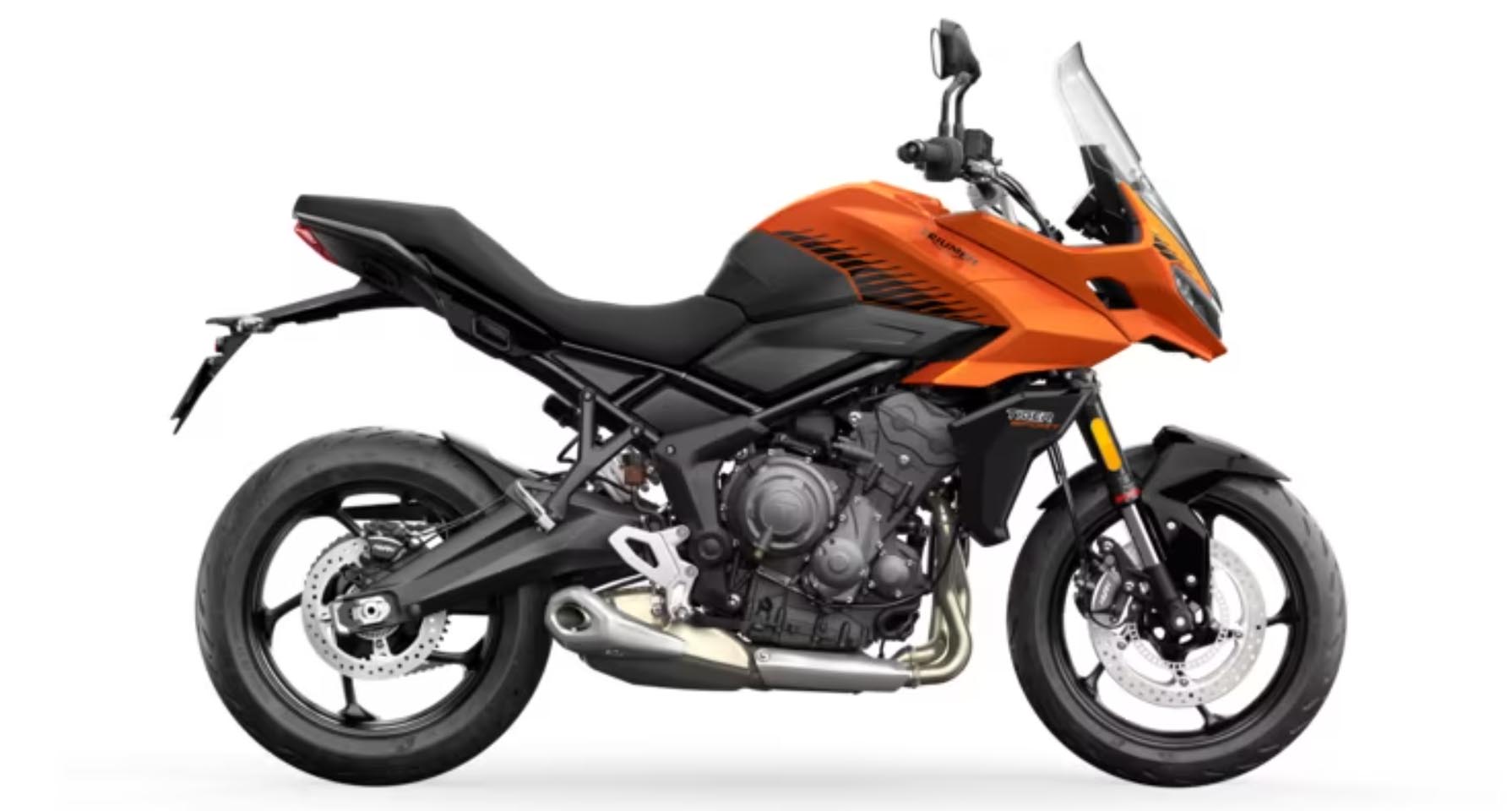 Slika TRIUMPH TIGER SPORT 660 PROMOCIJA