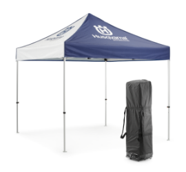 PADDOCK TENT 3X3M