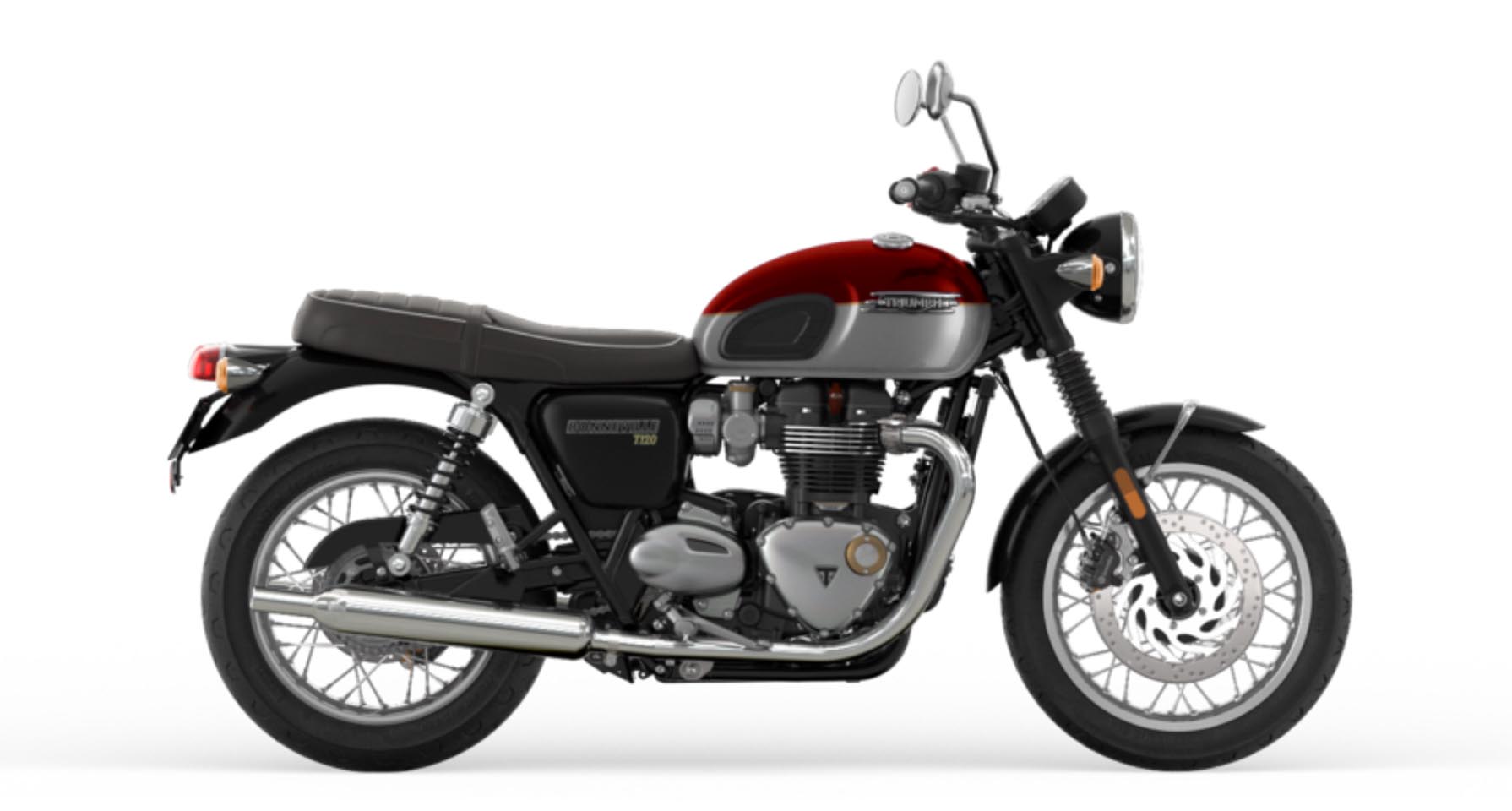 Bonneville-T120