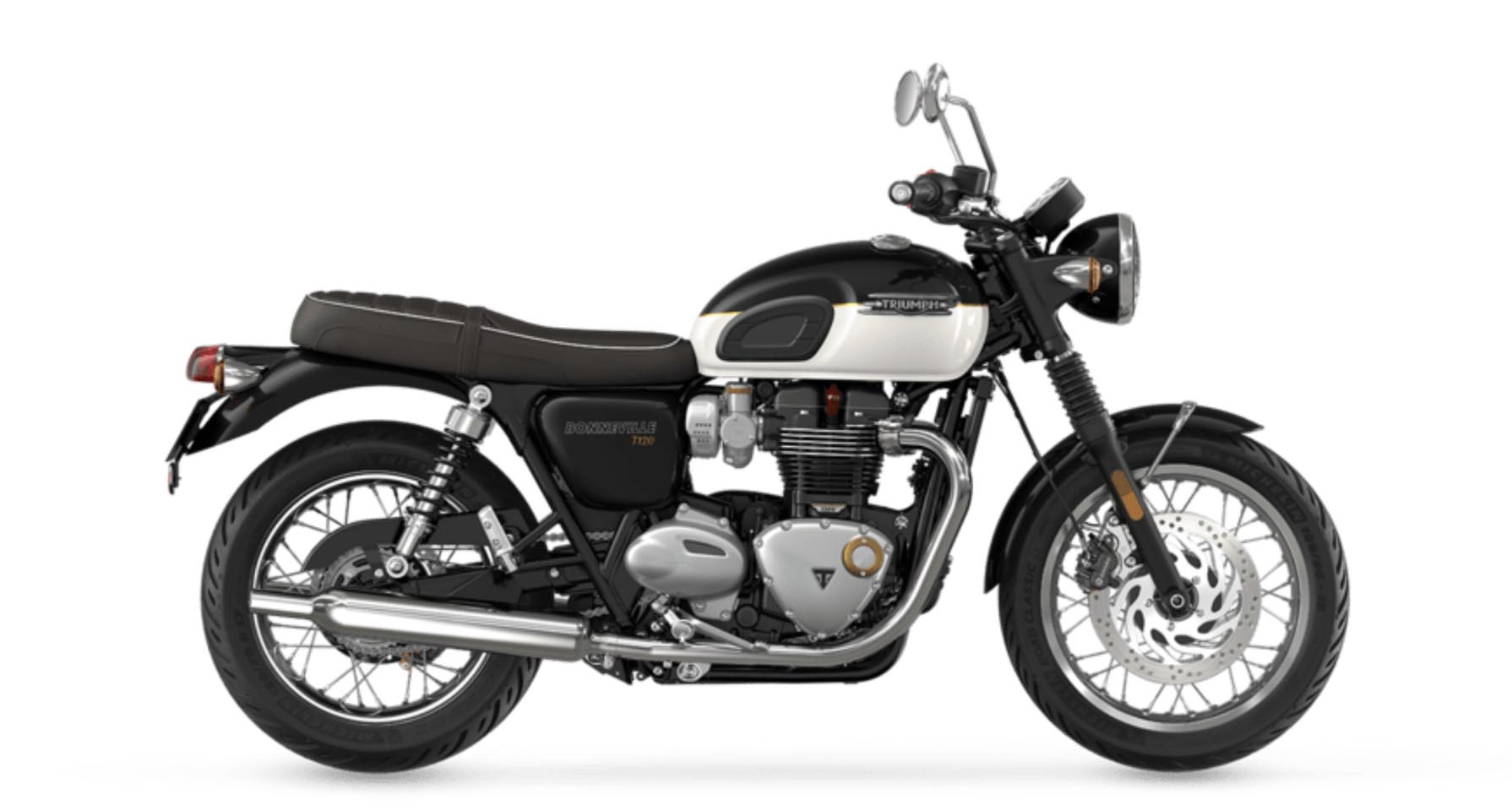 Bonneville-T120