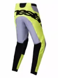 ALPINESTARS PANT RACER VEIL GRAY/YELLOW