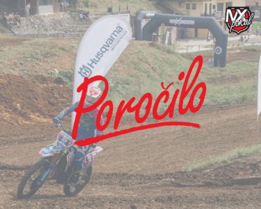 Picture of MX Pokal REPORT Šentvidu pri Stični 