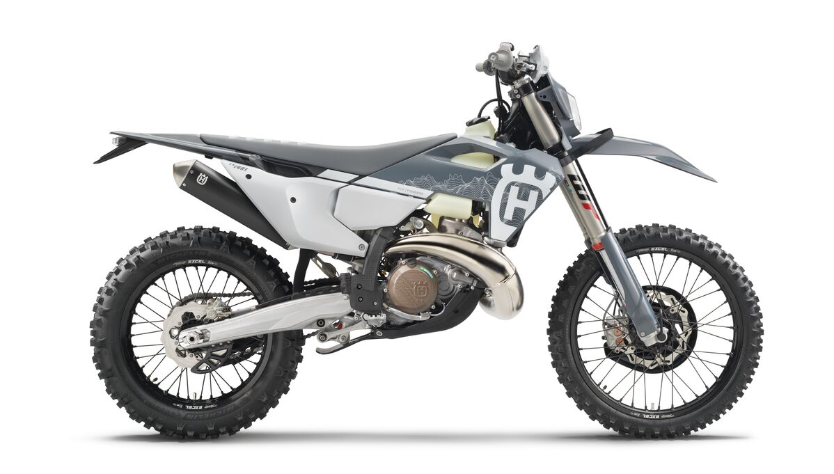 HUSQVARNA TE 300 PRO 2024