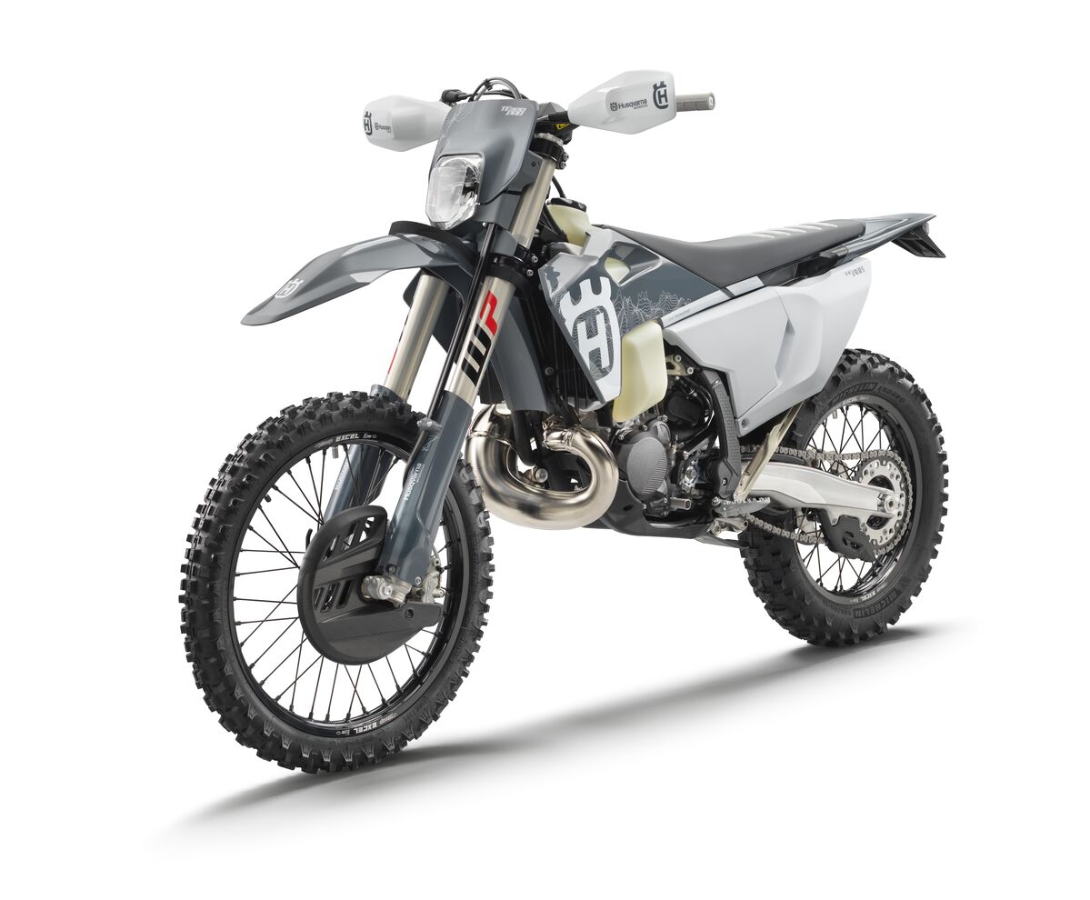 HUSQVARNA TE 300 PRO 2024