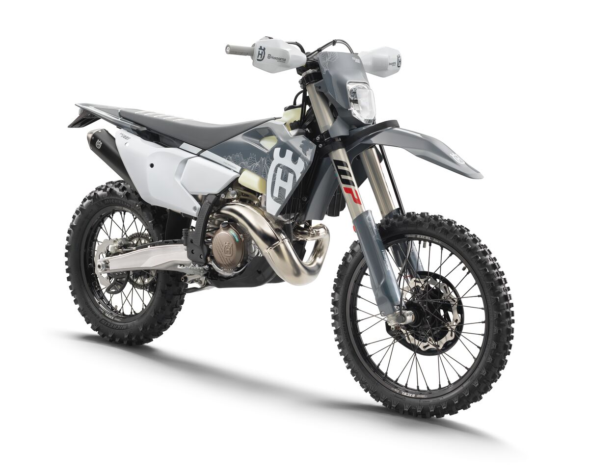 HUSQVARNA TE 300 PRO 2024