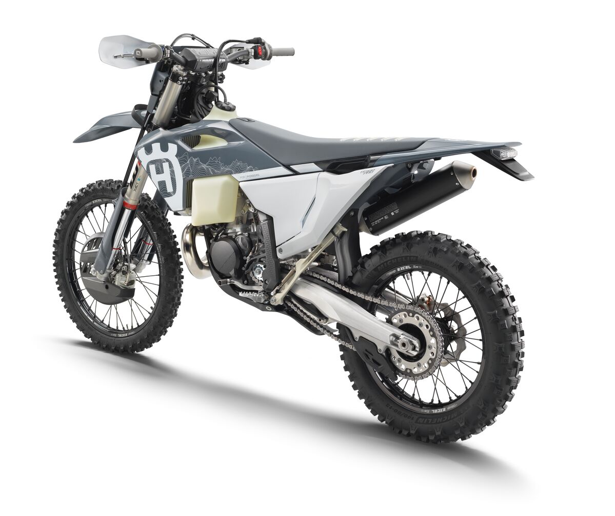 HUSQVARNA TE 300 PRO 2024