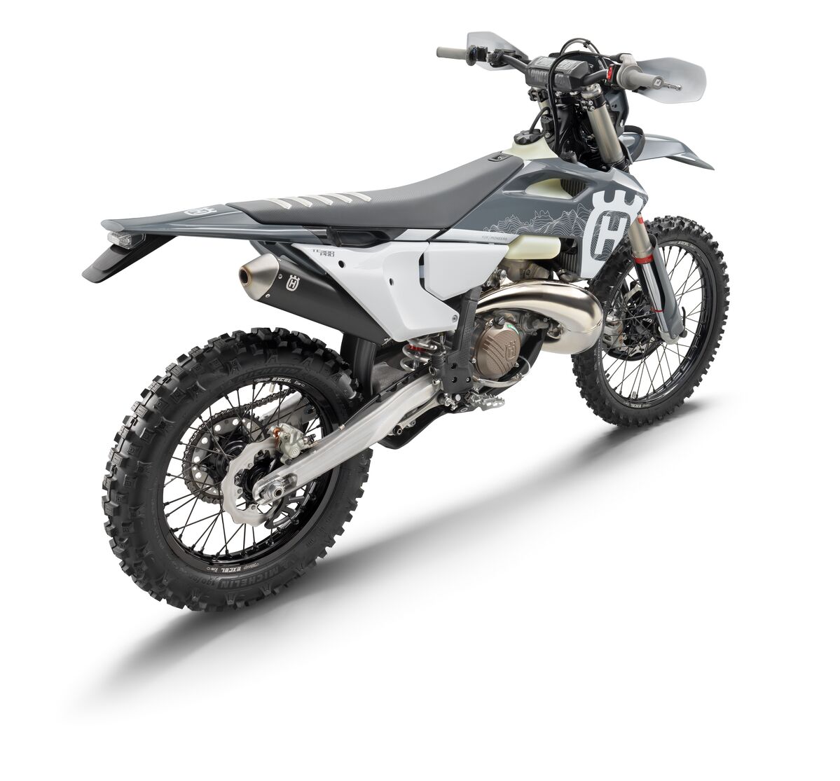 HUSQVARNA TE 300 PRO 2024