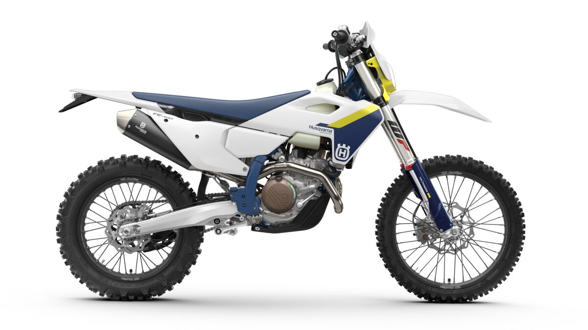 Husqvarna FE450 2025