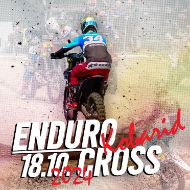 Picture of Enduro Cross - Kobarid