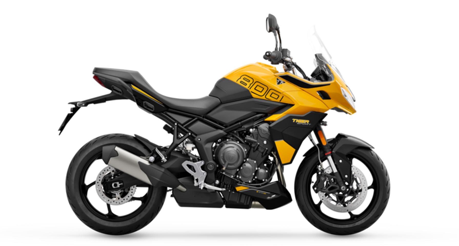 Tiger Sport 800