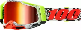 Goggles Racecraft 2 ENGAL mirror