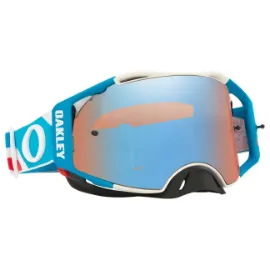 Oakley Airbrake MX Chase Sexton Signature - Prizm Black