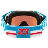 Oakley Airbrake MX Chase Sexton Signature - Prizm Black