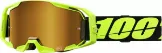 Armega Forecast Goggle  YELLOW CLEAR