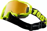 Armega Forecast Goggle  YELLOW CLEAR