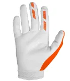 Annex Dot Glove Flo-Orange