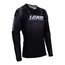 Leatt 2025 4.5 Lite Jersey - Stealth