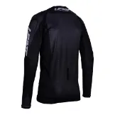 Leatt 2025 4.5 Lite Jersey - Stealth