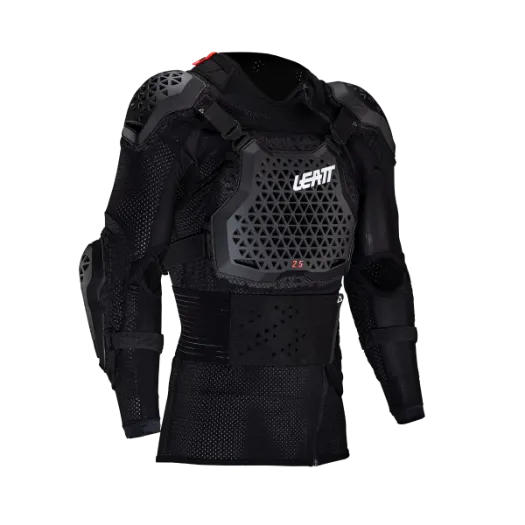 Body Protector 2.5