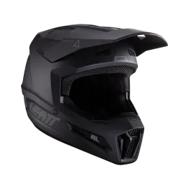 Helmet Moto 2.5 - Black