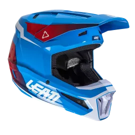 Helmet Moto 2.5 - Royal