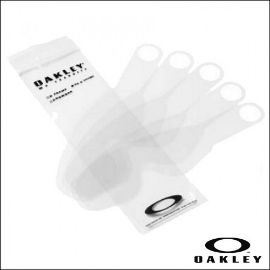 Oakley Tear Off's Airbrake STD 25psc